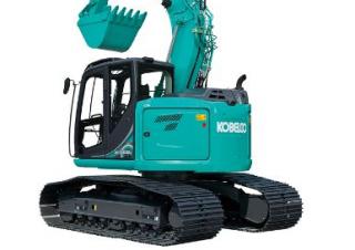 Bageri gusjeničari Kobelco SK 140 SRL 5