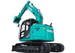 Bageri gusjeničari Kobelco SK 140 SRLC 5