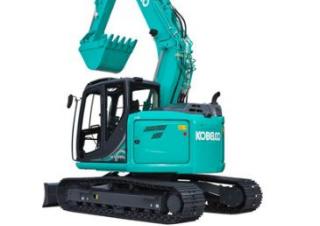 Bageri gusjeničari Kobelco SK 140 SRLC 5