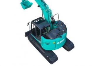 Bageri gusjeničari Kobelco SK 140 SRLC 5