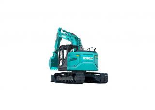 Bageri gusjeničari Kobelco SK 140 SRLC 7
