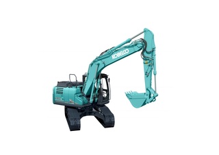 Bageri gusjeničari Kobelco SK 180 LC 11 