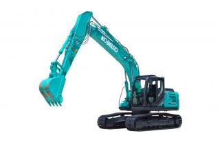 Bageri gusjeničari Kobelco SK 180 N 10E