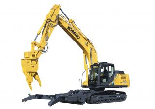 Bageri gusjeničari Kobelco SK 210 D 10 MD