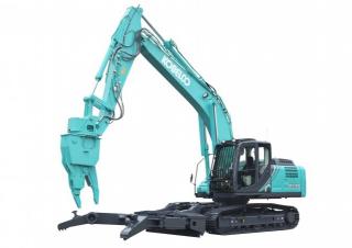 Bageri gusjeničari Kobelco SK 210 D 10 MD