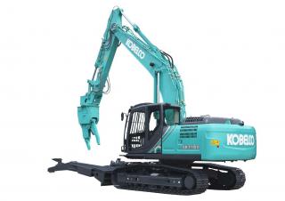 Bageri gusjeničari Kobelco SK 210 D 10 MD