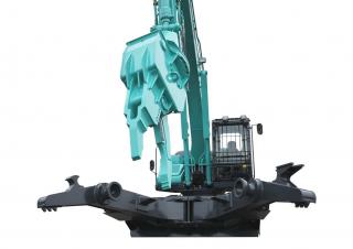 Bageri gusjeničari Kobelco SK 210 D 10 MD