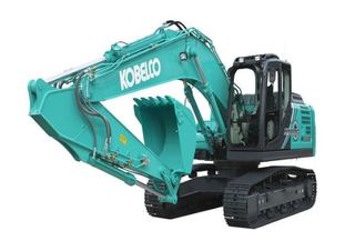 Bageri gusjeničari Kobelco SK 210 H LC 10