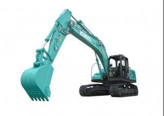 Bageri gusjeničari Kobelco SK 210 H LC 10