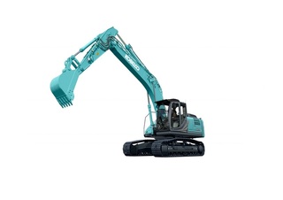Bageri gusjeničari Kobelco SK 210 LC 11