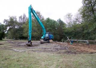 Bageri gusjeničari Kobelco SK 210 SNLC 10