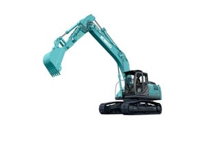 Bageri gusjeničari Kobelco SK 210 SNLC 11