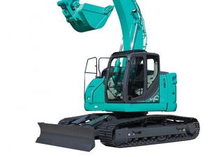 Bageri gusjeničari Kobelco SK 230 SR 3