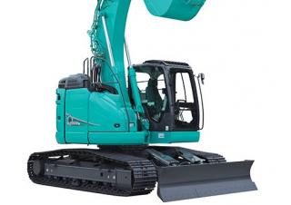 Bageri gusjeničari Kobelco SK 230 SR 3
