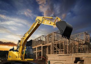 Bageri gusjeničari Kobelco SK 230 SRLC 5