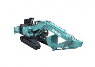 Bageri gusjeničari Kobelco SK 240 SN 11