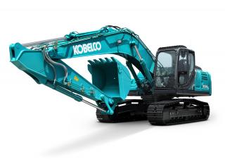 Bageri gusjeničari Kobelco SK 260 LC 10