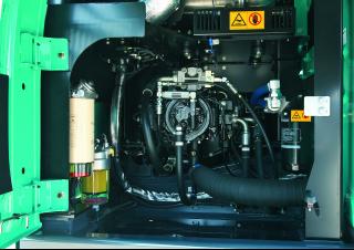 Bageri gusjeničari Kobelco SK 260 LC 10