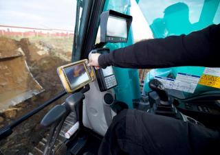 Bageri gusjeničari Kobelco SK 260 LC 10E
