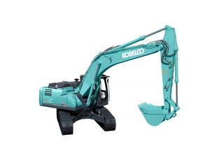 Bageri gusjeničari Kobelco SK 260 LC 11 