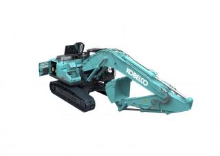 Bageri gusjeničari Kobelco SK 260 LC 11 