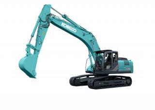 Bageri gusjeničari Kobelco SK 260 LC 11 