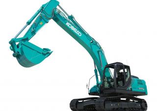 Bageri gusjeničari Kobelco SK 260 NLC 10