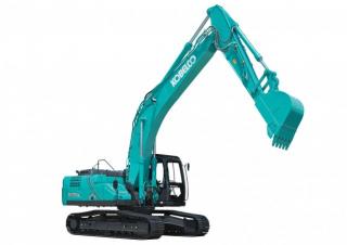 Bageri gusjeničari Kobelco SK 260 NLC 10