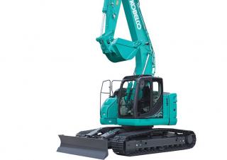 Bageri gusjeničari Kobelco SK 270 SRLC 5