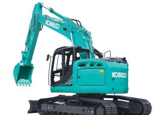 Bageri gusjeničari Kobelco SK 270 SRLC 5