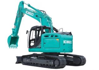 Bageri gusjeničari Kobelco SK 270 SRNLC 5
