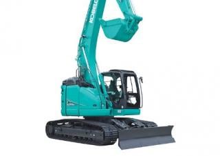Bageri gusjeničari Kobelco SK 270 SRNLC 5
