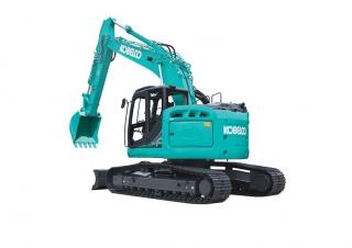 Bageri gusjeničari Kobelco SK 270 SRNLC 5E