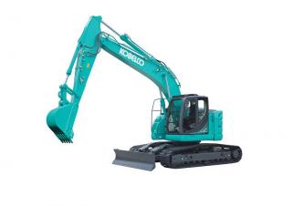 Bageri gusjeničari Kobelco SK 270 SRNLC 5E