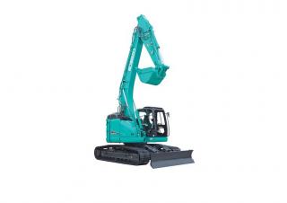Bageri gusjeničari Kobelco SK 270 SRNLC 5E