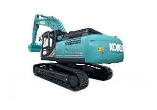 Bageri gusjeničari Kobelco SK 300 LC 11 