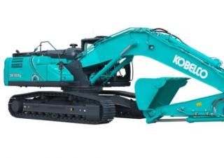 Bageri gusjeničari Kobelco SK 300 NLC 10