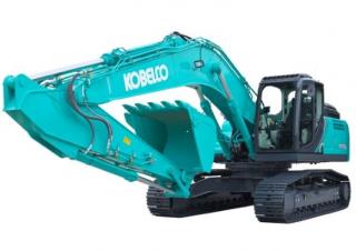 Bageri gusjeničari Kobelco SK 300 NLC 10