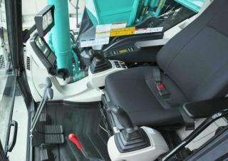 Bageri gusjeničari Kobelco SK 300 NLC 10E