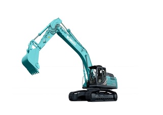 Bageri gusjeničari Kobelco SK 300 NLC 11 