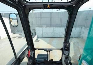 Bageri gusjeničari Kobelco SK 350 LC 10E