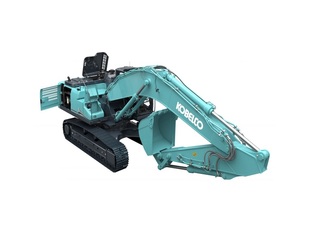 Bageri gusjeničari Kobelco SK 350 NLC 11 