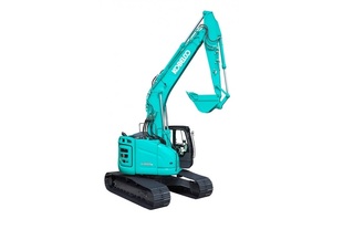 Bageri gusjeničari Kobelco SK 380 SRLC 