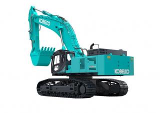 Bageri gusjeničari Kobelco SK 850 LC 10E 