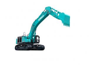 Bageri gusjeničari Kobelco SK 850 LC 10E 
