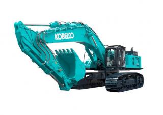 Bageri gusjeničari Kobelco SK 850 LC 10E 