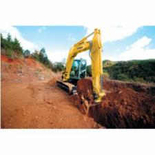 Bageri gusjeničari Yanmar SV 100-2 CR