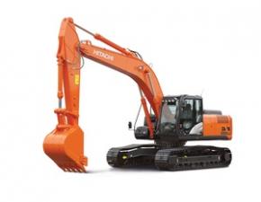 Bageri gusjeničari Hitachi ZX 250 LC-3