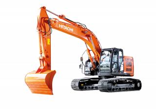 Bageri gusjeničari Hitachi ZX225USRLC-6