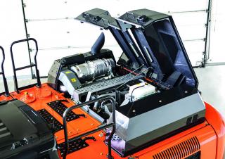 Bageri gusjeničari Hitachi ZX300LC-6